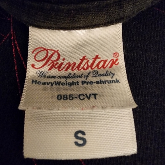 Rare Anime Bleach Brave Souls Ichigo Printstar Rare Sz.Small Tshirt - Picture 3 of 3